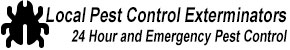 Farm Ridge IL Pest Control Exterminators